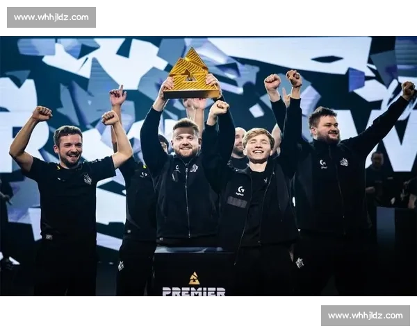 G2 Esports:从草根战队到全球电竞帝国的逆袭之路 G2 Esports:从草根战队到全球电竞帝国的逆袭之路