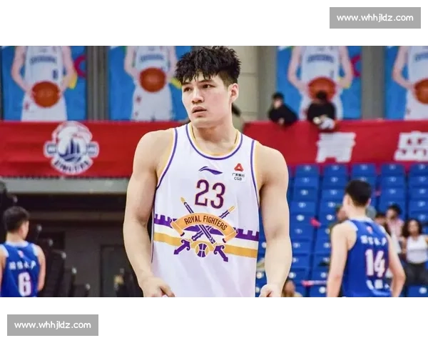CBA 四将赴美特训:陈国豪领衔冲击 NBA,王凡懿专注防守蜕变 CBA 四将赴美特训:陈国豪领衔冲击 NBA,王凡懿专注防守蜕变