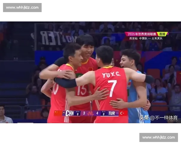 中国男排 0-3 土耳其西安站两胜两负 海宁:需提升抗压能力 中国男排 0-3 土耳其西安站两胜两负 海宁:需提升抗压能力