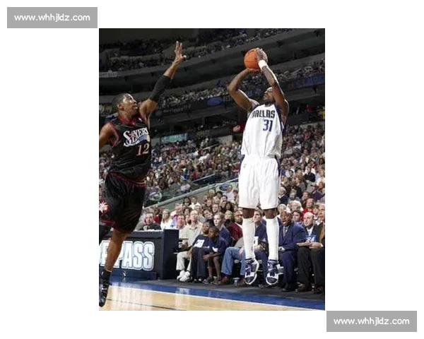 NBA 时代变迁:防守强度如何重塑得分难度? NBA 时代变迁:防守强度如何重塑得分难度?