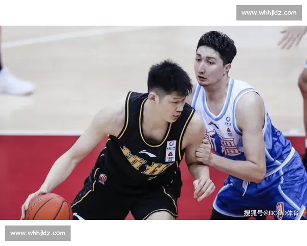 胡金秋：约旦印度皆强敌 男篮亚洲杯誓拼每一战