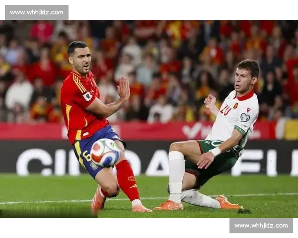 西班牙 6-0 横扫土耳其 梅里诺戴帽奥亚萨瓦尔献三助