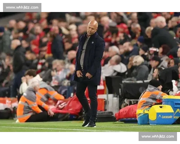 空防失守 + 地面崩盘！利物浦四连败跌入 32 年深渊